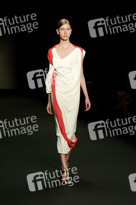 Berlin Fashion Week Spring/Summer 2014