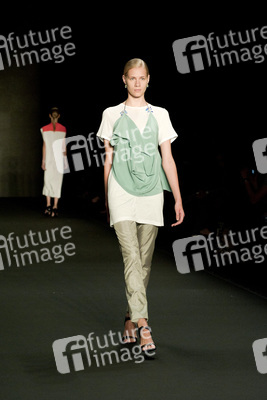 Berlin Fashion Week Spring/Summer 2014