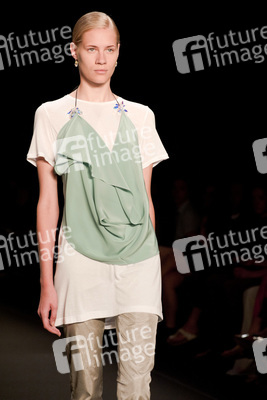 Berlin Fashion Week Spring/Summer 2014