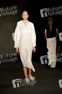 Berlin Fashion Week Spring/Summer 2014