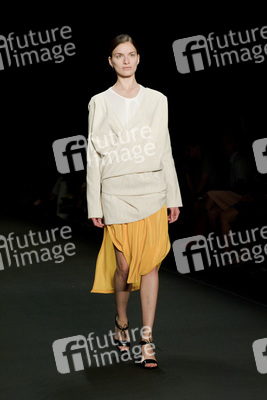 Berlin Fashion Week Spring/Summer 2014