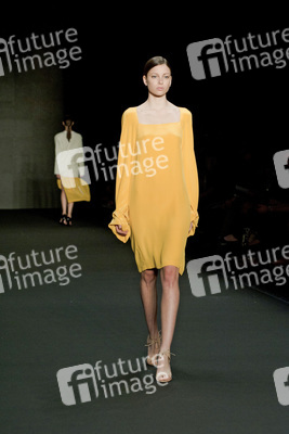 Berlin Fashion Week Spring/Summer 2014