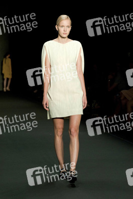 Berlin Fashion Week Spring/Summer 2014