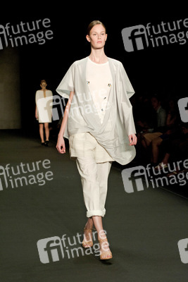 Berlin Fashion Week Spring/Summer 2014