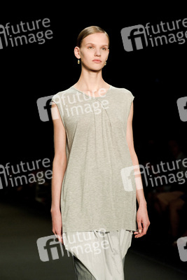 Berlin Fashion Week Spring/Summer 2014