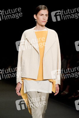 Berlin Fashion Week Spring/Summer 2014