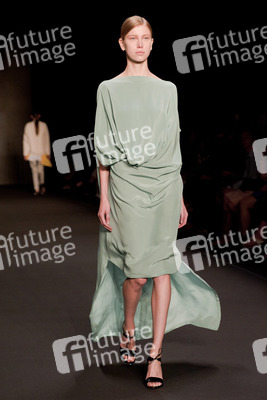 Berlin Fashion Week Spring/Summer 2014