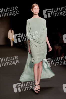 Berlin Fashion Week Spring/Summer 2014