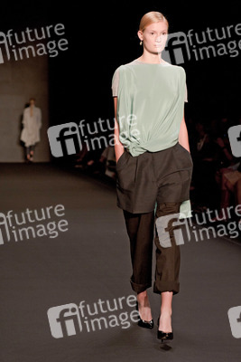 Berlin Fashion Week Spring/Summer 2014