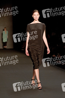 Berlin Fashion Week Spring/Summer 2014