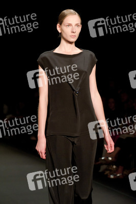 Berlin Fashion Week Spring/Summer 2014