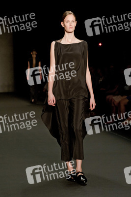 Berlin Fashion Week Spring/Summer 2014