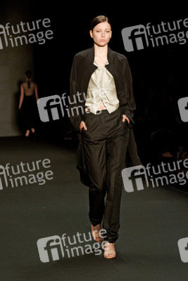Berlin Fashion Week Spring/Summer 2014