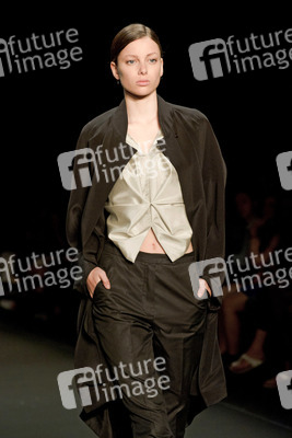 Berlin Fashion Week Spring/Summer 2014