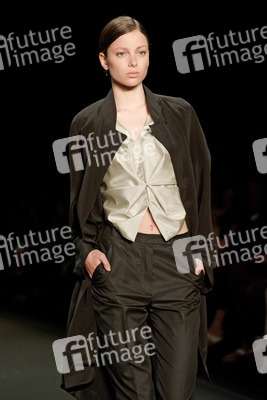 Berlin Fashion Week Spring/Summer 2014