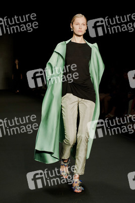 Berlin Fashion Week Spring/Summer 2014