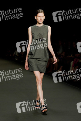 Berlin Fashion Week Spring/Summer 2014
