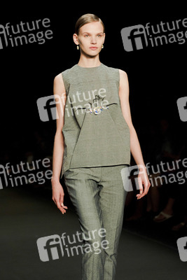 Berlin Fashion Week Spring/Summer 2014