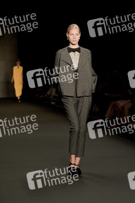 Berlin Fashion Week Spring/Summer 2014