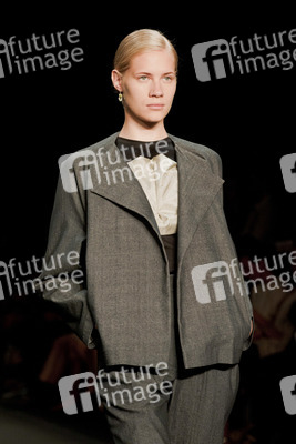 Berlin Fashion Week Spring/Summer 2014