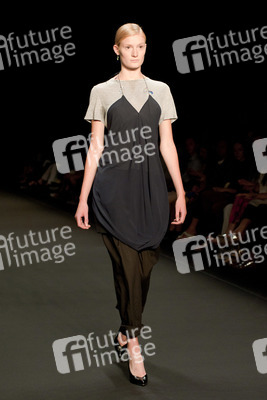 Berlin Fashion Week Spring/Summer 2014
