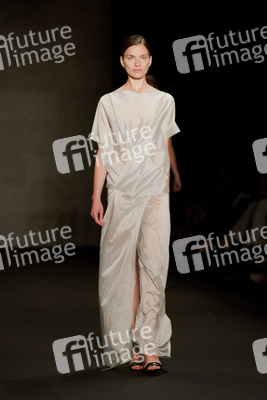 Berlin Fashion Week Spring/Summer 2014