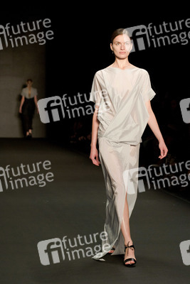 Berlin Fashion Week Spring/Summer 2014