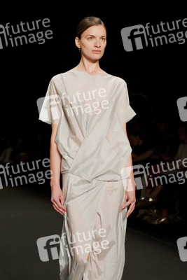 Berlin Fashion Week Spring/Summer 2014