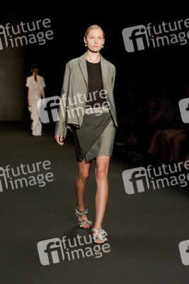Berlin Fashion Week Spring/Summer 2014