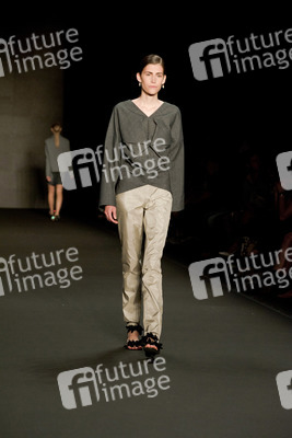 Berlin Fashion Week Spring/Summer 2014