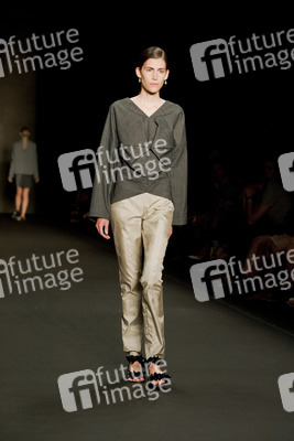 Berlin Fashion Week Spring/Summer 2014
