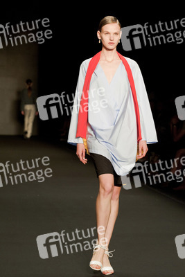 Berlin Fashion Week Spring/Summer 2014