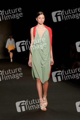 Berlin Fashion Week Spring/Summer 2014