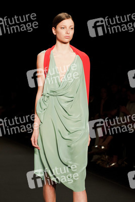 Berlin Fashion Week Spring/Summer 2014