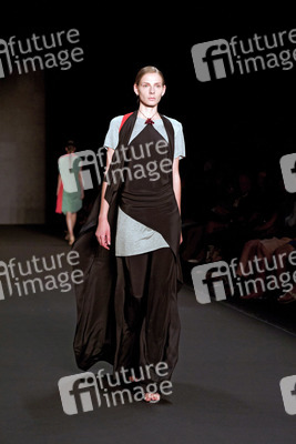 Berlin Fashion Week Spring/Summer 2014