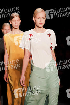 Berlin Fashion Week Spring/Summer 2014