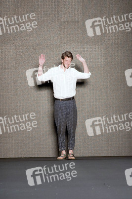 Berlin Fashion Week Spring/Summer 2014