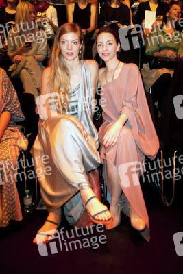Berlin Fashion Week Spring/Summer 2014