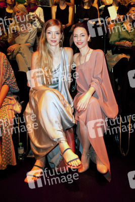 Berlin Fashion Week Spring/Summer 2014