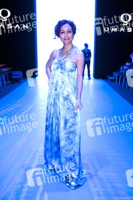 Berlin Fashion Week Spring/Summer 2014