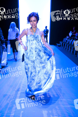 Berlin Fashion Week Spring/Summer 2014
