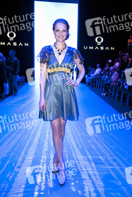 Berlin Fashion Week Spring/Summer 2014