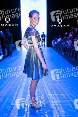 Berlin Fashion Week Spring/Summer 2014