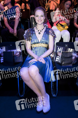 Berlin Fashion Week Spring/Summer 2014