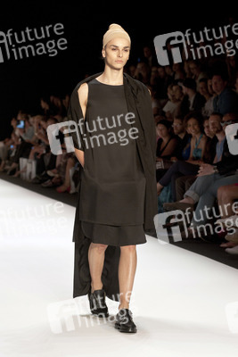 Berlin Fashion Week Spring/Summer 2014