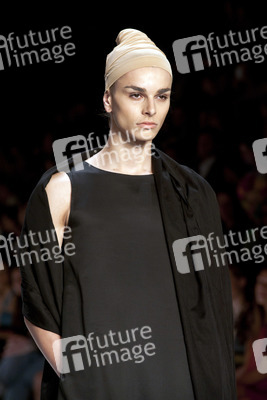 Berlin Fashion Week Spring/Summer 2014