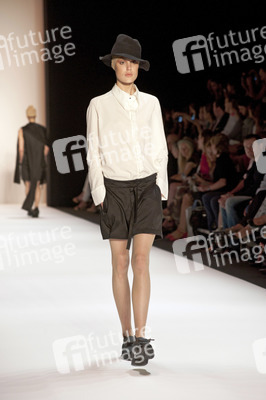 Berlin Fashion Week Spring/Summer 2014