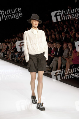 Berlin Fashion Week Spring/Summer 2014