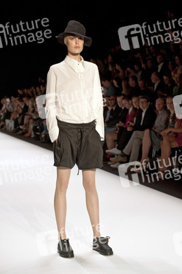 Berlin Fashion Week Spring/Summer 2014