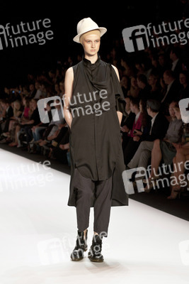 Berlin Fashion Week Spring/Summer 2014